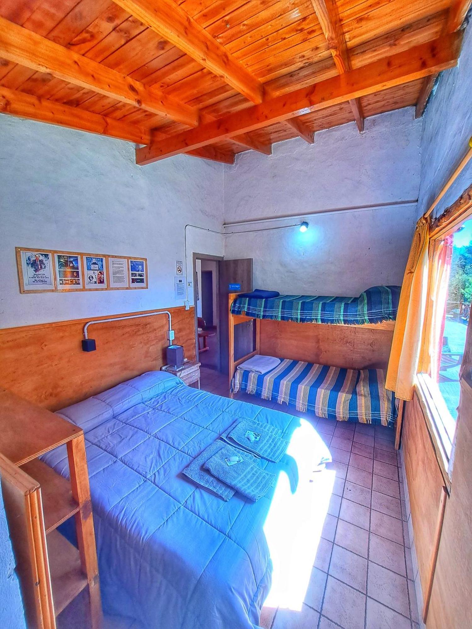 Vulcanche Villa Traful Exterior photo