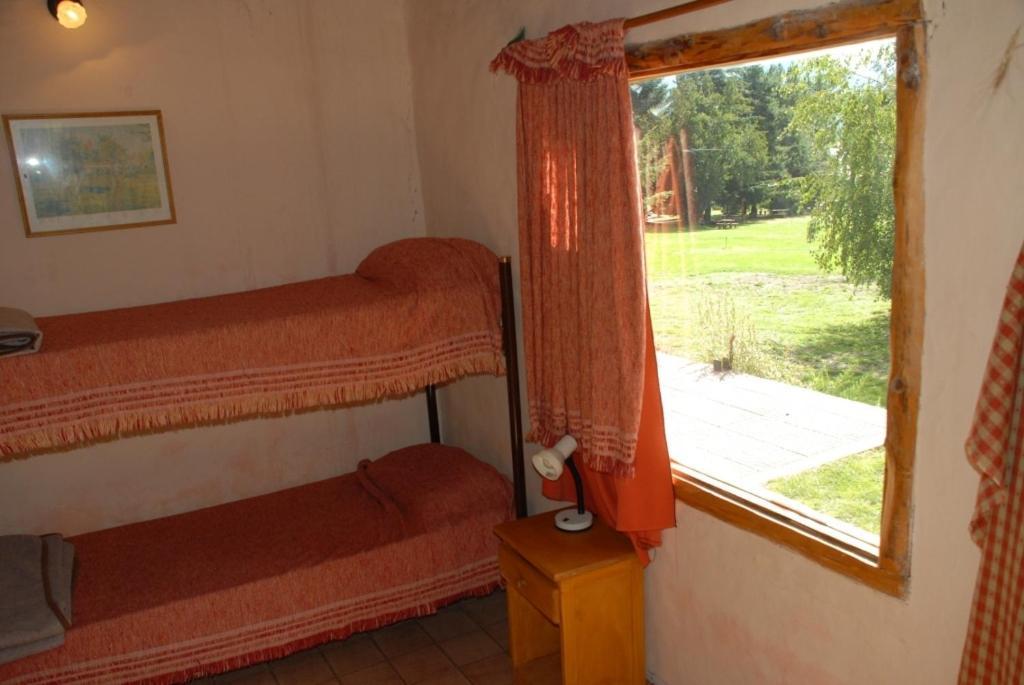 Vulcanche Villa Traful Room photo