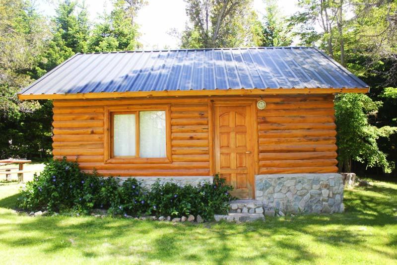 Vulcanche Villa Traful Exterior photo