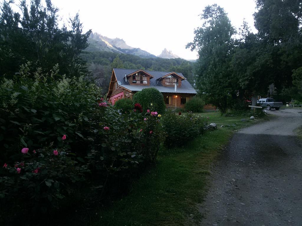 Vulcanche Villa Traful Exterior photo