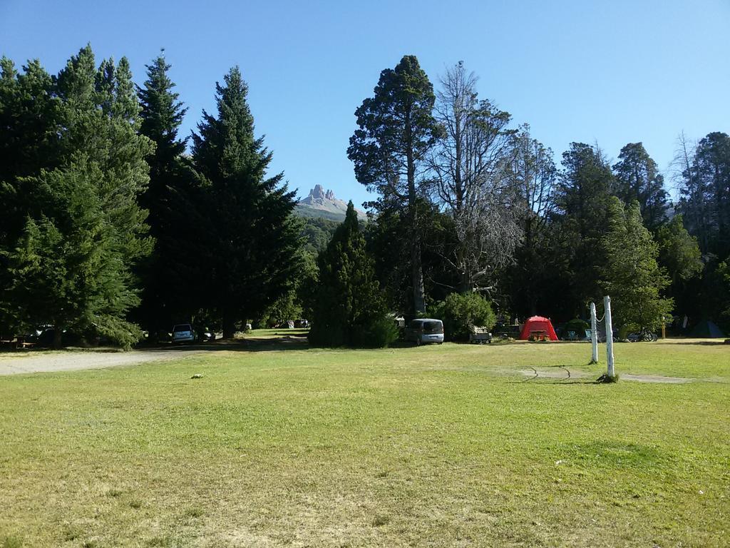 Vulcanche Villa Traful Exterior photo
