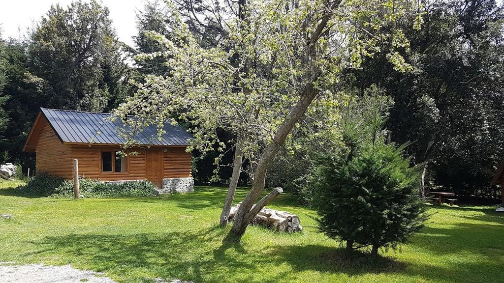 Vulcanche Villa Traful Exterior photo