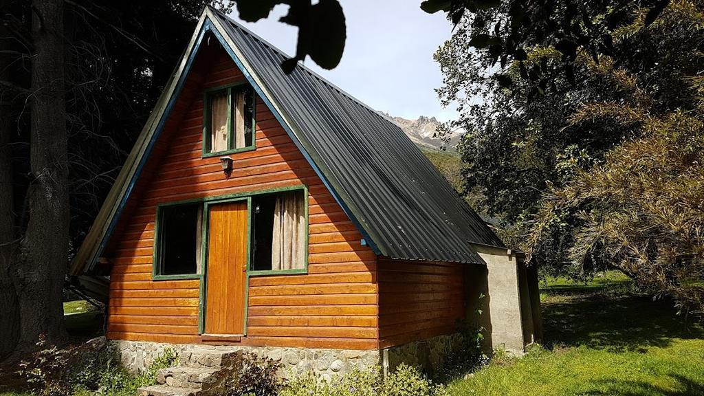 Vulcanche Villa Traful Exterior photo